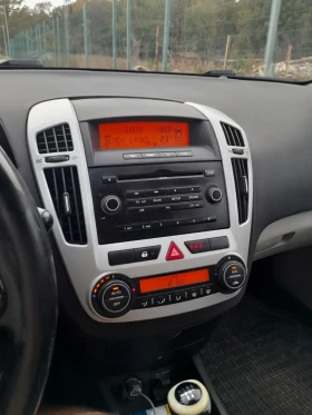 Kia Ceed 1.6 crdi sw/ed | Mobile.bg    6