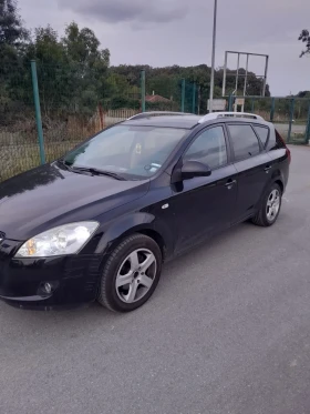 Kia Ceed 1.6 crdi sw/ed | Mobile.bg    3