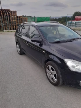 Kia Ceed 1.6 crdi sw/ed | Mobile.bg    2