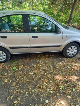 Обява за продажба на Fiat Panda ~2 222 лв. - изображение 1