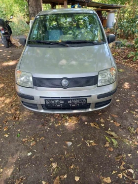 Обява за продажба на Fiat Panda ~2 222 лв. - изображение 1