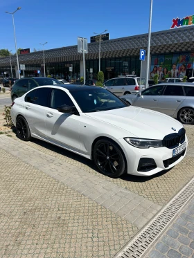 BMW 330 BMW 330i xdrive