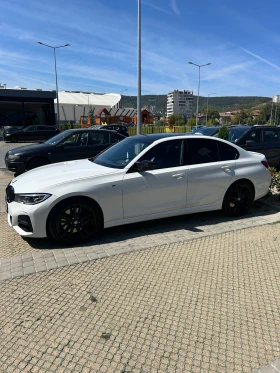 BMW 330 BMW 330i xdrive - 53000 лв. - 52413101 4