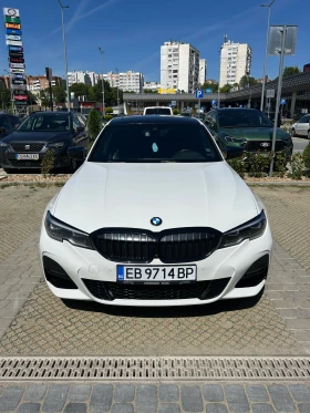 BMW 330 BMW 330i xdrive - 53000 лв. - 52413101 2