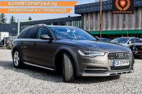Audi A6 Allroad 3.0Bi TDI/8ZF      | Mobile.bg    4