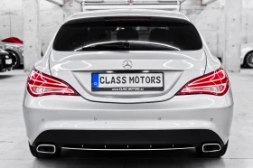 Mercedes-Benz CLA 200 D Shooting Brake AMG | Mobile.bg    6