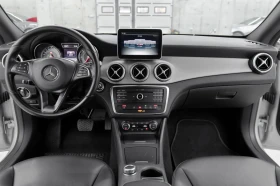 Mercedes-Benz CLA 200 D Shooting Brake AMG | Mobile.bg    9