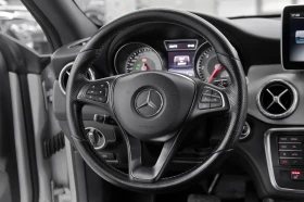 Mercedes-Benz CLA 200 D Shooting Brake AMG | Mobile.bg    10