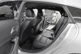 Mercedes-Benz CLA 200 D Shooting Brake AMG | Mobile.bg    12