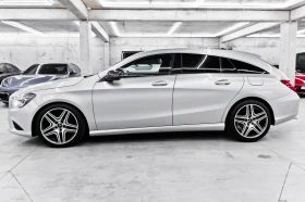 Mercedes-Benz CLA 200 D Shooting Brake AMG | Mobile.bg    8