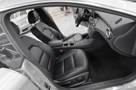 Mercedes-Benz CLA 200 D Shooting Brake AMG | Mobile.bg    13