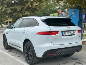 Jaguar F-PACE     300 sport | Mobile.bg    5