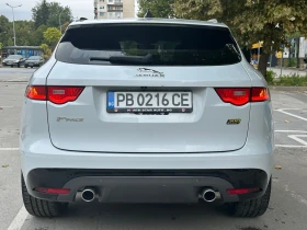 Jaguar F-PACE     300 sport | Mobile.bg    4