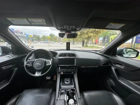 Jaguar F-PACE     300 sport | Mobile.bg    9