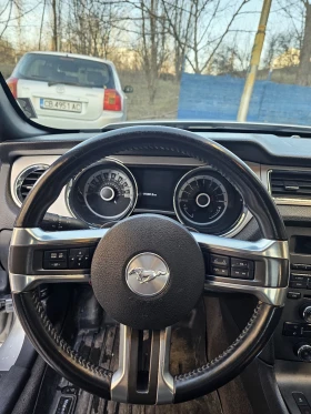 Обява за продажба на Ford Mustang 3.7 V6 ~28 000 лв. - изображение 4 | Auto.bg Обява за продажба на Ford Mustang 3.7 V6 ~28 000 лв. - изображение 4