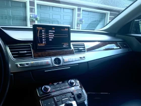 Audi A8 A8L* 4.0T* MATRIX* * * *  | Mobile.bg    7