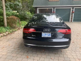 Audi A8 A8L* 4.0T* MATRIX* * * *  | Mobile.bg    4