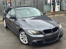 BMW 330 BMW 330d/Панорама/Навигация/M-packet
