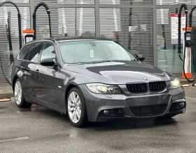 BMW 330 BMW 330d/Панорама/Навигация/M-packet - 11300 лв. / 5777.60 € - 18197208 2