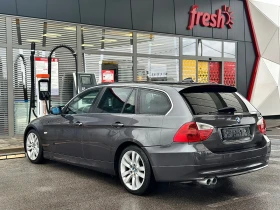 BMW 330 BMW 330d/Панорама/Навигация/M-packet - 11300 лв. / 5777.60 € - 18197208 6