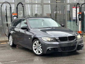 BMW 330 BMW 330d/Панорама/Навигация/M-packet - 11300 лв. / 5777.60 € - 18197208 4
