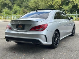 Mercedes-Benz CLA 250 * 4MATIC * CARFAX *    | Mobile.bg    3