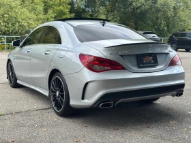 Mercedes-Benz CLA 250 * 4MATIC * CARFAX *    | Mobile.bg    5