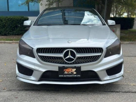 Mercedes-Benz CLA 250 * 4MATIC * CARFAX *    | Mobile.bg    8