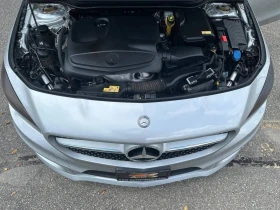 Mercedes-Benz CLA 250 * 4MATIC * CARFAX *    | Mobile.bg    9