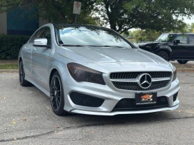  Mercedes-Benz CLA 25...