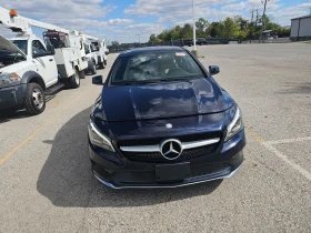 Обява за продажба на Mercedes-Benz CLA 250 ~25 900 лв. - изображение 1