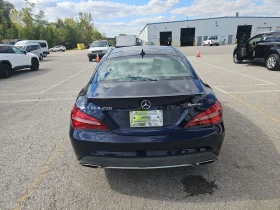 Обява за продажба на Mercedes-Benz CLA 250 ~25 900 лв. - изображение 3