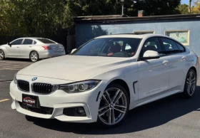 BMW 440 ВСИЧКИ ЕКСТРИ * * CARFAX * * АВТО КРЕДИТ * * 