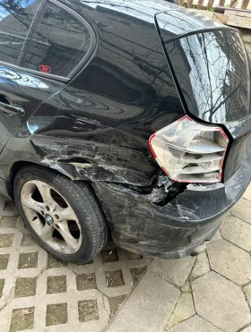 BMW 123 | Mobile.bg    8
