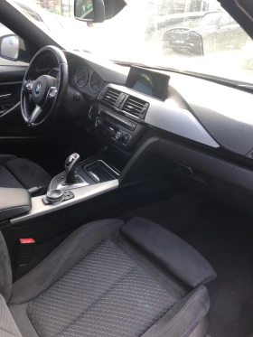 BMW 320 320D xDrive | Mobile.bg    7