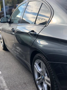 BMW 320 320D xDrive | Mobile.bg    11