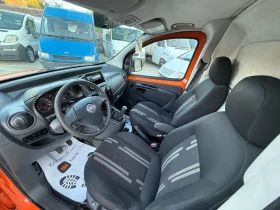 Fiat Fiorino 1.3 M-JET 2009  | Mobile.bg    11