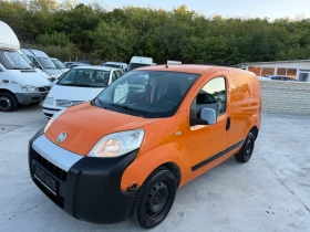     Fiat Fiorino 1.3 M-JET 2009 