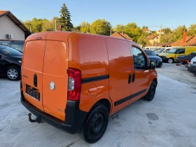 Fiat Fiorino 1.3 M-JET 2009  | Mobile.bg    5