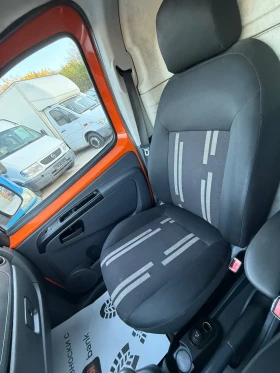 Fiat Fiorino 1.3 M-JET 2009  | Mobile.bg    14