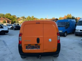 Fiat Fiorino 1.3 M-JET 2009  | Mobile.bg    6
