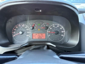 Fiat Fiorino 1.3 M-JET 2009  | Mobile.bg    12
