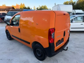 Fiat Fiorino 1.3 M-JET 2009  | Mobile.bg    7