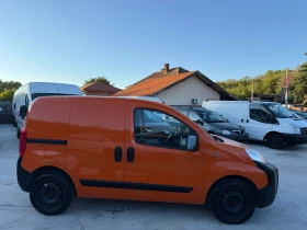 Fiat Fiorino 1.3 M-JET 2009  | Mobile.bg    4