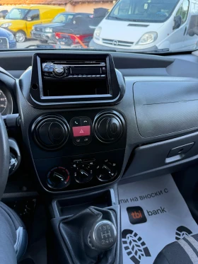 Fiat Fiorino 1.3 M-JET 2009  | Mobile.bg    13