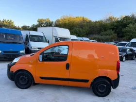 Fiat Fiorino 1.3 M-JET 2009  | Mobile.bg    8