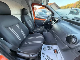 Fiat Fiorino 1.3 M-JET 2009  | Mobile.bg    9