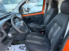 Fiat Fiorino 1.3 M-JET 2009  | Mobile.bg    10