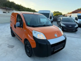 Fiat Fiorino 1.3 M-JET 2009  | Mobile.bg    3