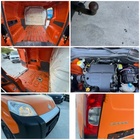 Fiat Fiorino 1.3 M-JET 2009  | Mobile.bg    16